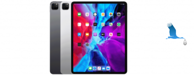 iPad Pro 4 - 12,9" (2020)
