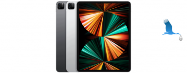 iPad Pro 5 - 12,9" (2021)