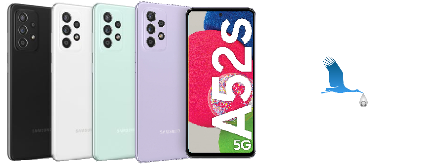 A528B - A52s 5G (09.2021)