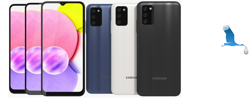 A037G - A03s 4G (08.2021)