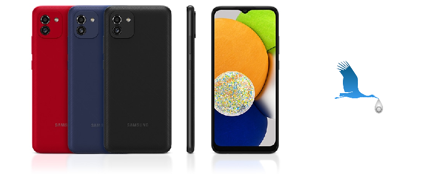 A035G - A03 4G (01.2022)