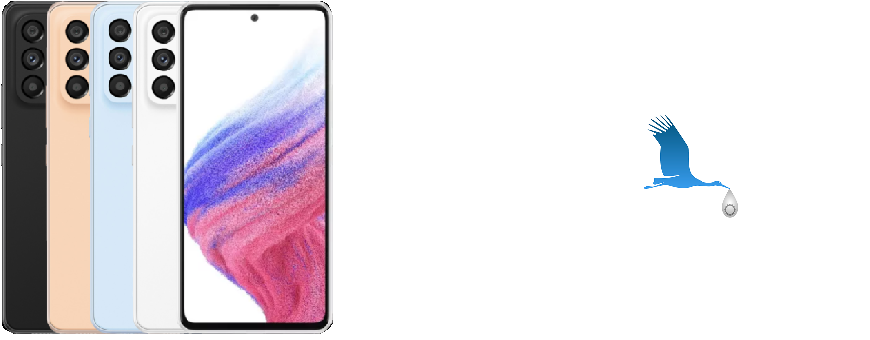 A536B - A53 5G (03.2022)