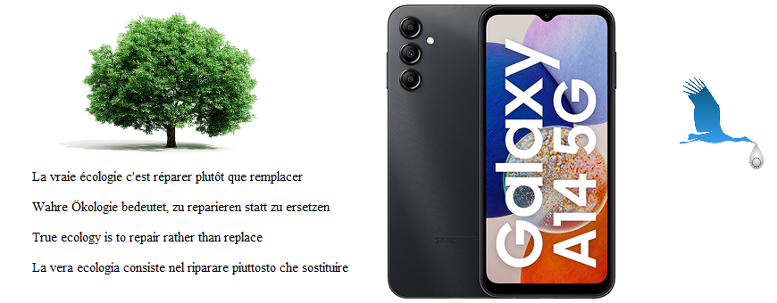 A146P - A14 5G (01.2023)