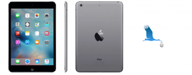 iPad mini 1 - 7,9" (2012)