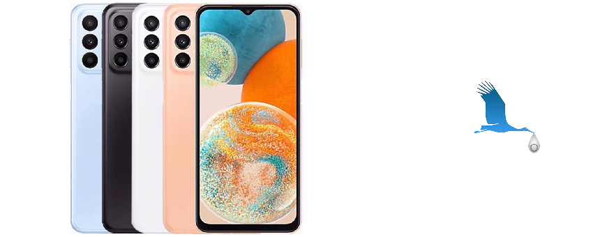 A236B - A23 5G (09.2022)