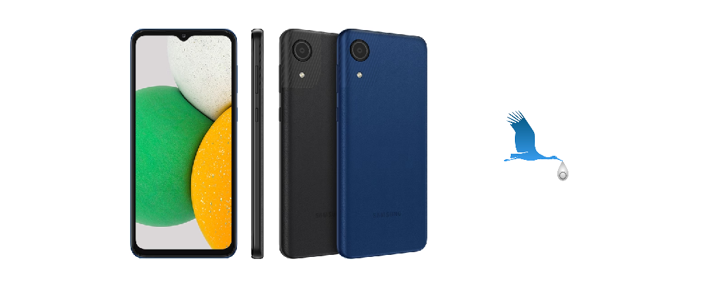 A032F - A03 Core 4G (12.2021)