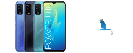 Power U10