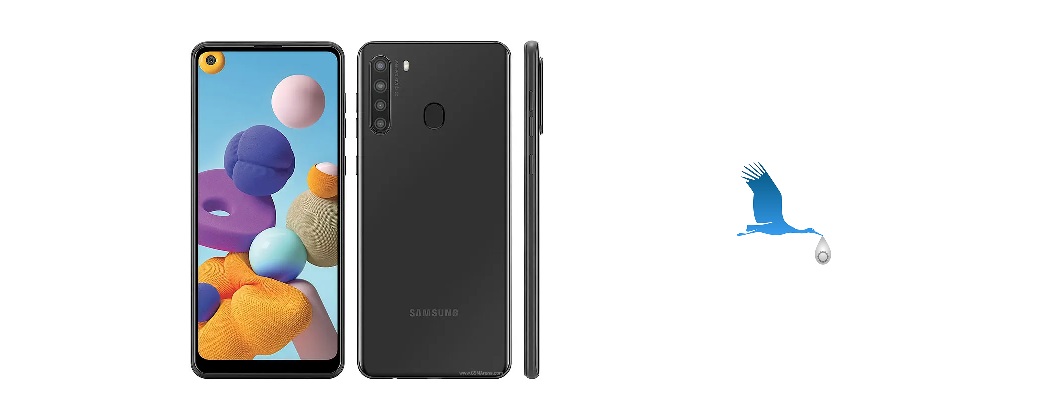 A215U - A21 (06.2020)