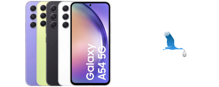 A546B - A54 5G (03.2023)