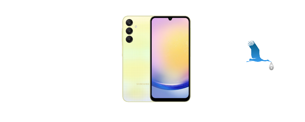 A256B Galaxy A25 5G