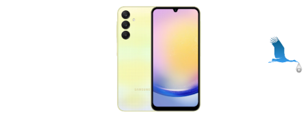A256B Galaxy A25 5G