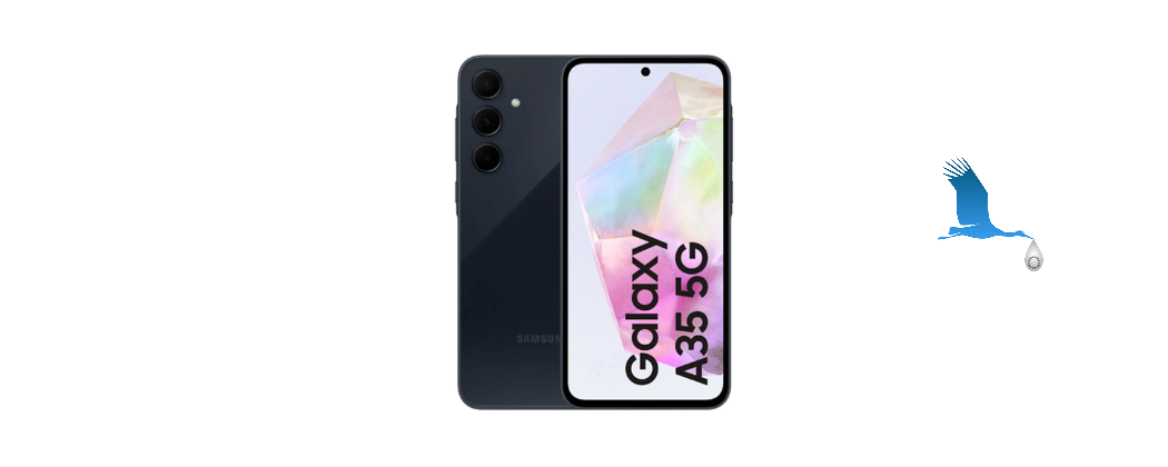 A356B - A35 5G (03.2024)