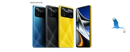 Poco X4 Pro