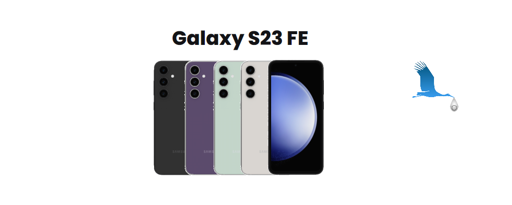 S711B Galaxy S23 FE