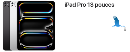 iPad Pro 13" (M4) 2024
