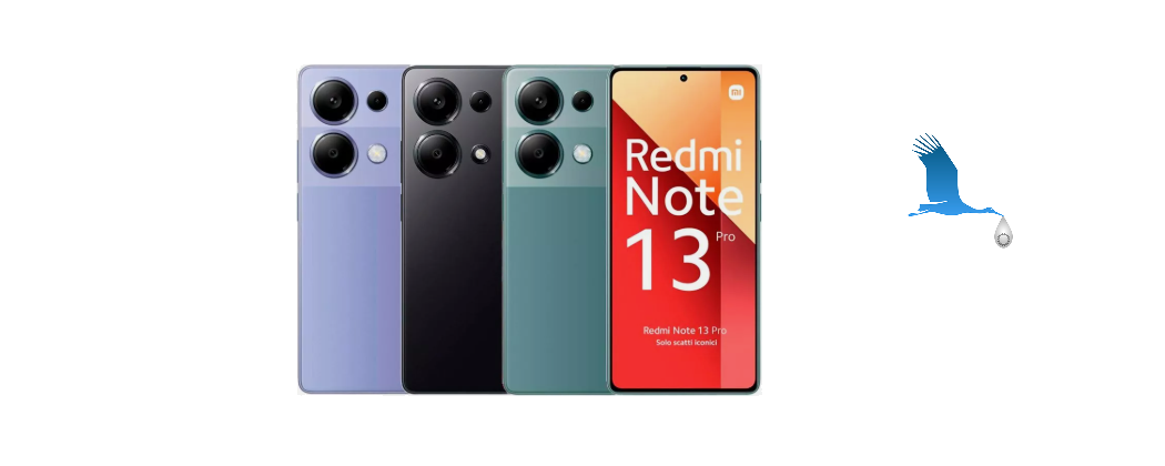 Redmi Note 13 Pro 4G