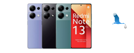 Redmi Note 13 Pro 4G