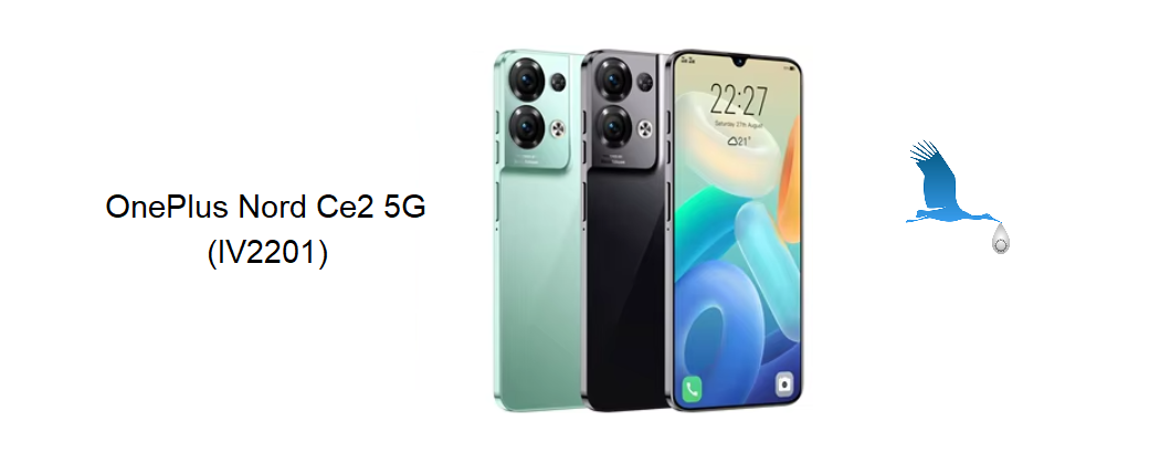 Nord CE 2 5G