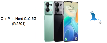 Nord CE 2 5G