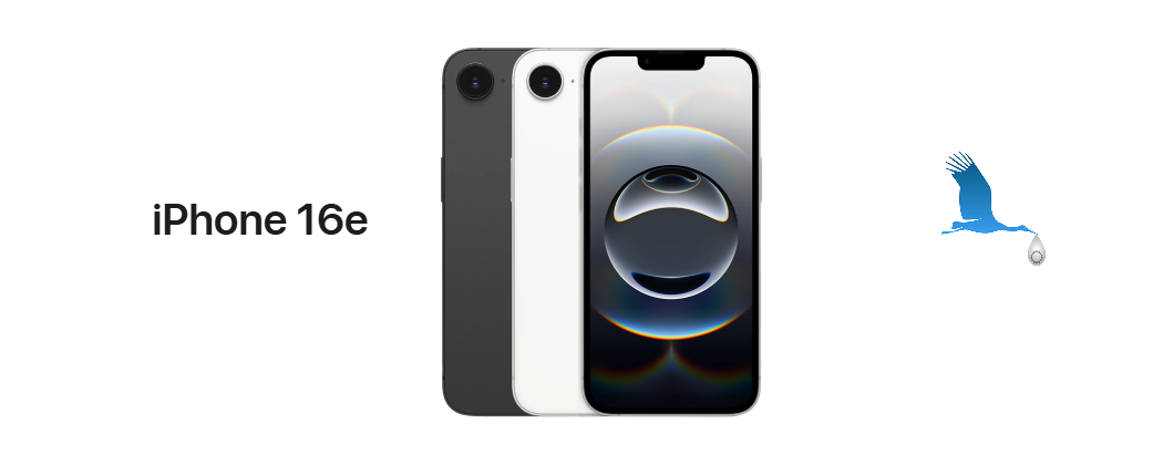 iPhone 16e