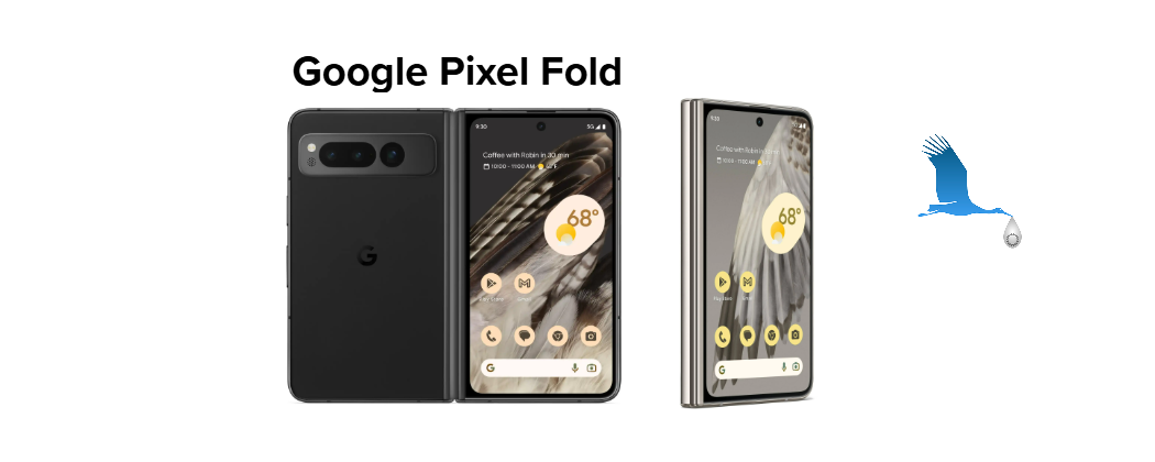 Pixel Fold