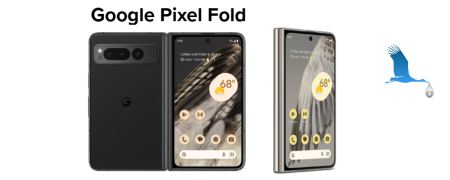Pixel Fold