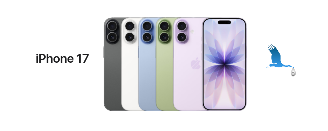 iPhone 17