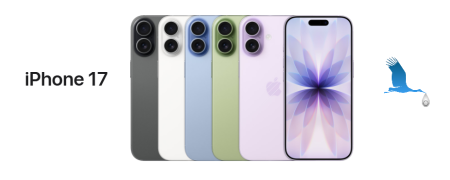 iPhone 17