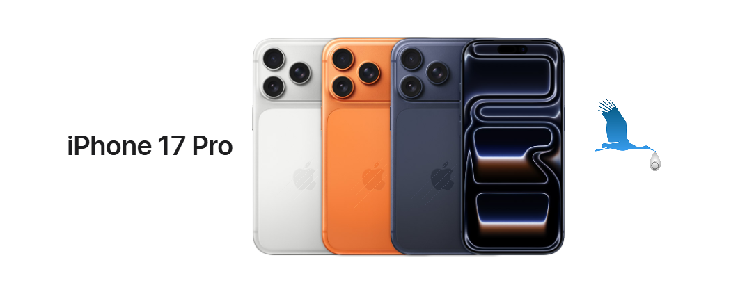 iPhone 17 Pro