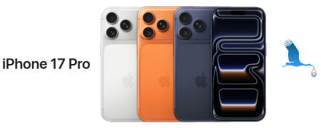 iPhone 17 Pro