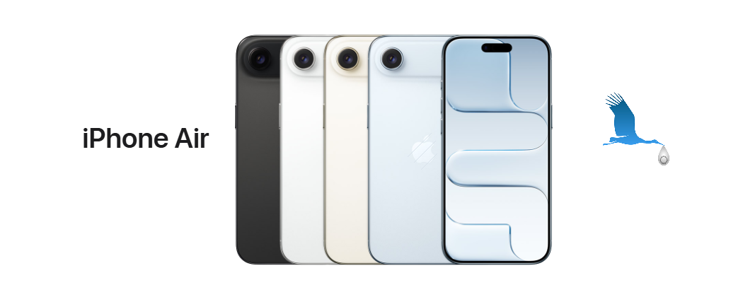 iPhone Air