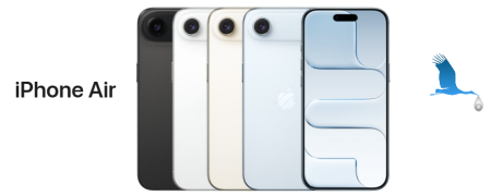 iPhone Air