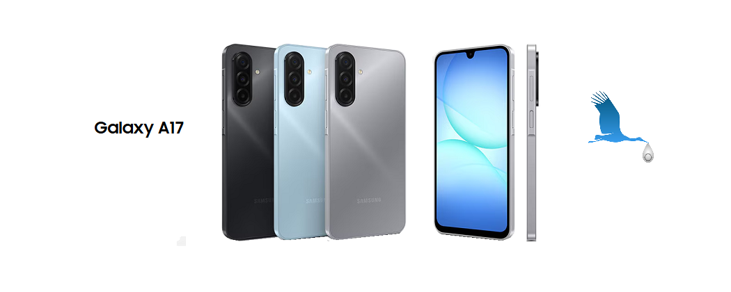 A175F - A17 4G (08.2025)