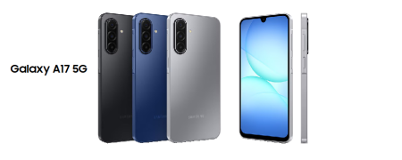 A176B - A17 5G (08.2025)