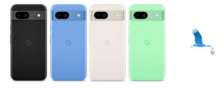 Pixel 8a