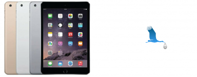 iPad mini 3 - 7,9" (2014)