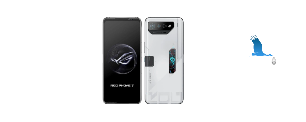 ROG Phone 7 Pro