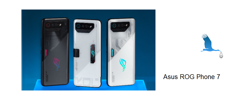ROG Phone 7