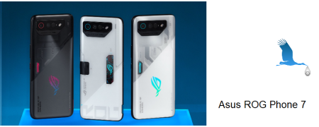 ROG Phone 7