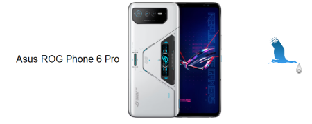 ROG Phone 6 Pro