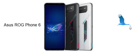 ROG Phone 6
