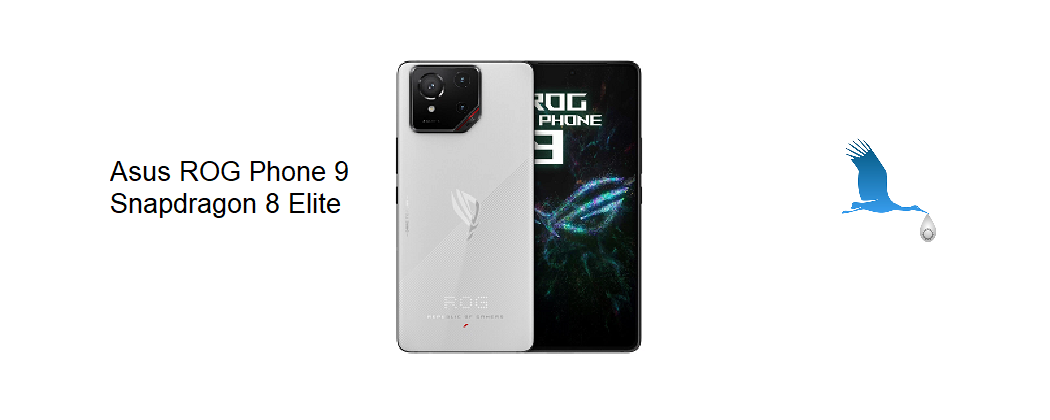 ROG Phone 9