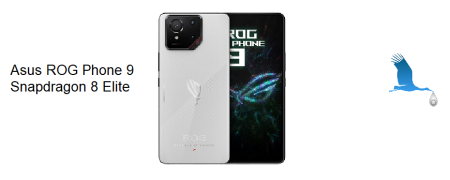 ROG Phone 9