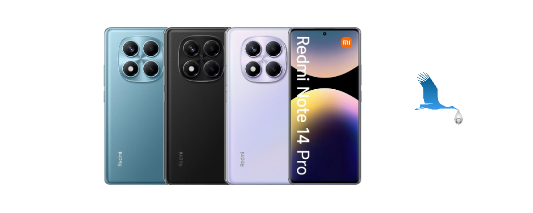 Redmi Note 14 Pro 4G