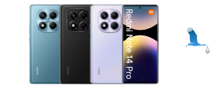 Redmi Note 14 Pro 4G