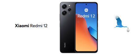 Redmi 12 4G