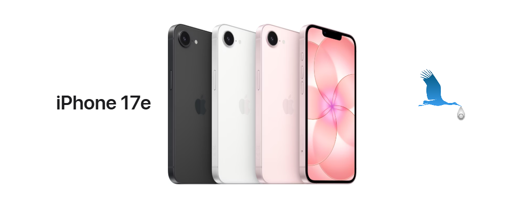 iPhone 17e