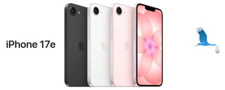 iPhone 17e