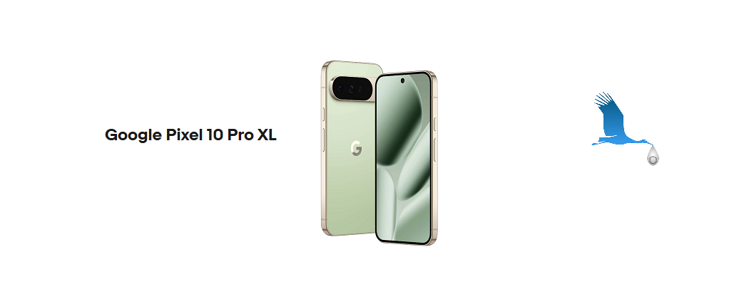 Pixel 10 Pro XL
