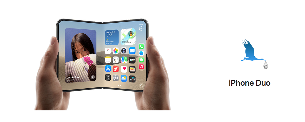 iPhone Duo